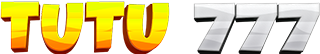 LOGO TUTU777